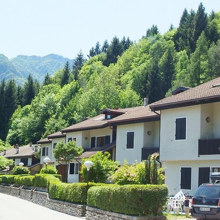 Ca Serena Mansarda Val Maria-Pur Extérieur photo